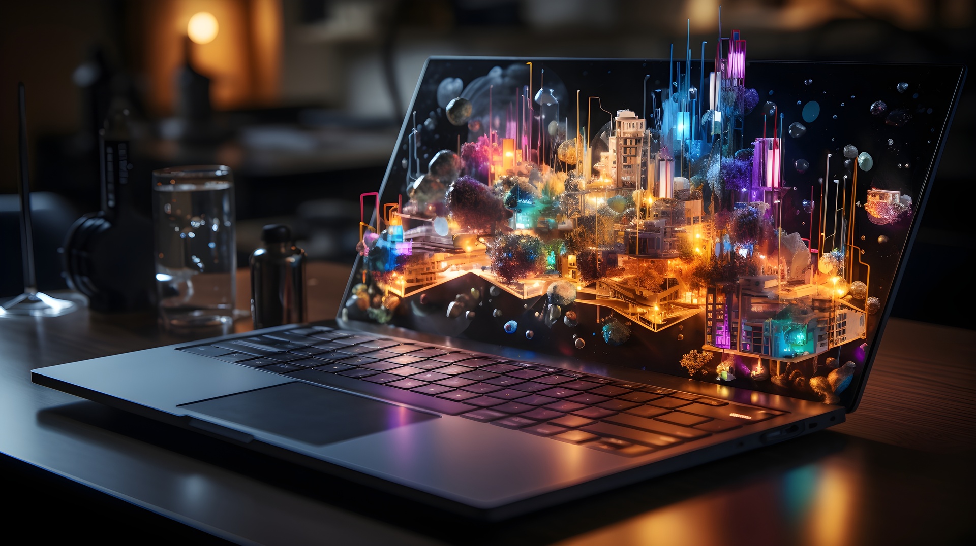 Best Laptops for Creators in 2024: Top 5 Picks