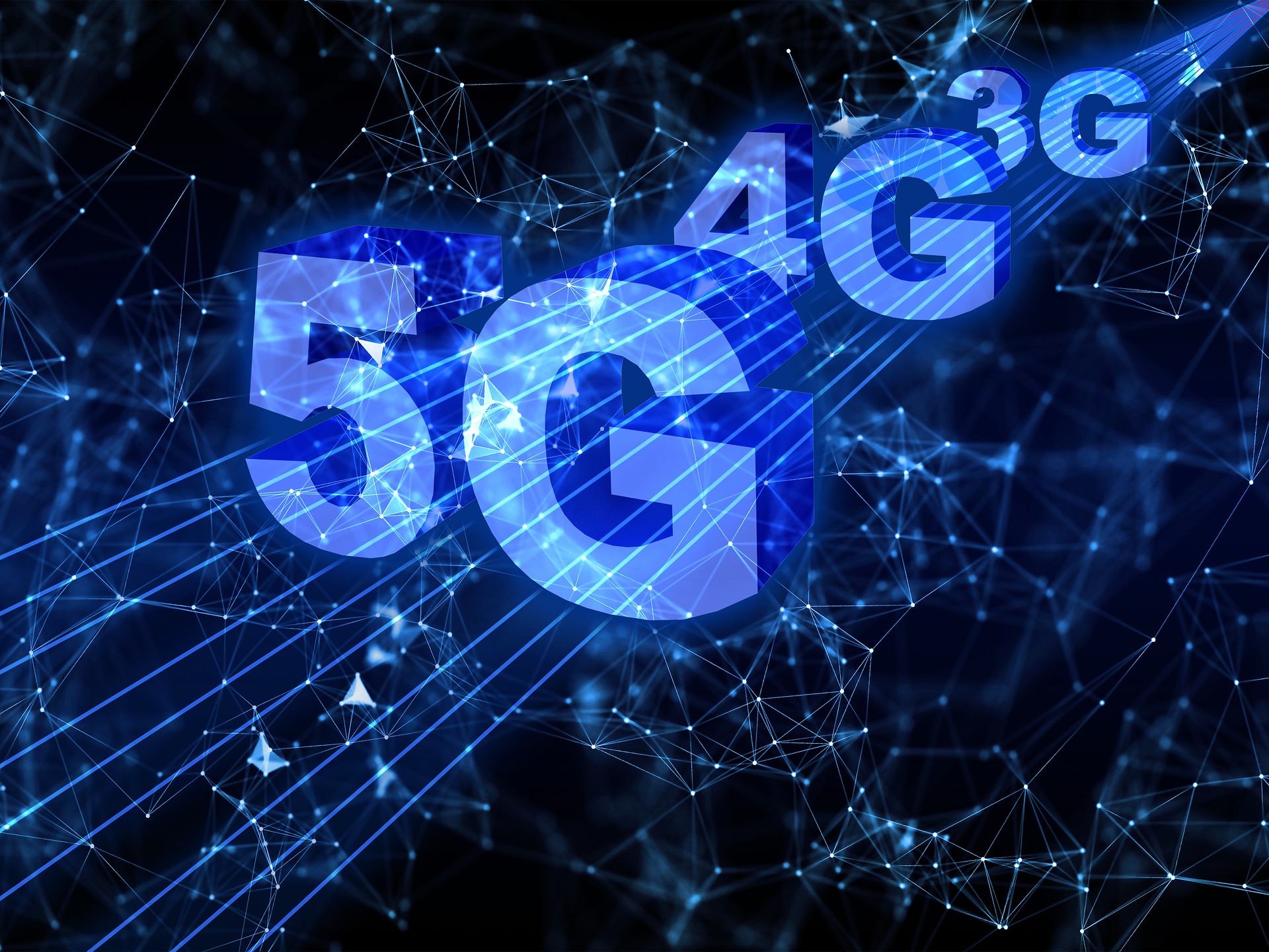 The Future of 5G: What It Means for Your Home Electronics