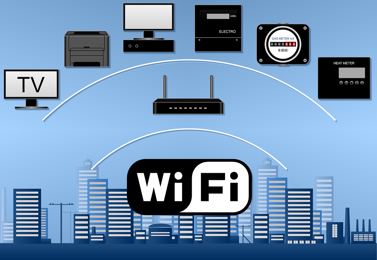 Top 10 Mesh Wi-Fi Systems for Seamless Connectivity in 2024